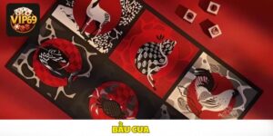 Bầu Cua Hoàng Gia